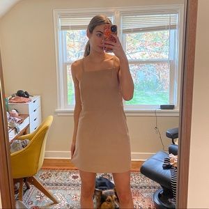 Cutest lil romper/overalls!